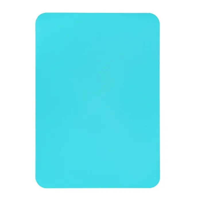 Доска для лепки пластиковая А4 Calligrata &laquo;Прованс&raquo;, пастельная, с бортиком, МИКС