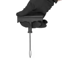 Набор для ремонта бескамерных шин AVS RK-105 (7 предм.)