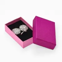 Набор коробочек подарочных 6 шт. под набор &laquo;Монпансье ", 5&times;8, цвет МИКС (2551483)