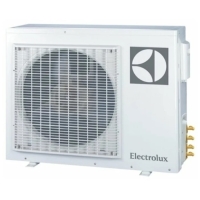 Сплит-система Electrolux EACS-07HF2/N3 комплект, 2.35 кВт, до 20 м2