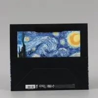 Пакет подарочный ламинированный, упаковка, I paint my dream, ML 27&times;23&times;11.5 см