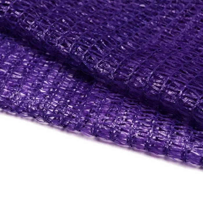 Сетка овощная, фиолетовая, 35×60 см, 15 кг Сетка овощная, фиолетовая, 35×60 см, 15 кг