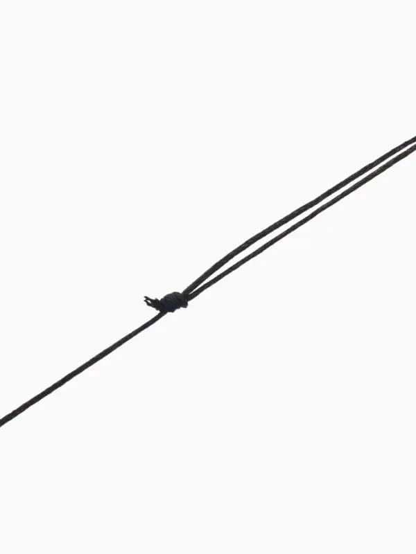 Кулон &laquo;Черепаха&raquo;, дерево соно