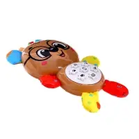 Музыкальная игрушка ZABIAKA &laquo;Любимый друг. Мишка&raquo;, песни, стихи, фразы