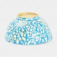 Миска, 12&times;12&times;6 см, бамбук