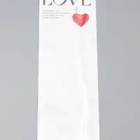 Пакет конус, для цветов, белый, 14×40 см