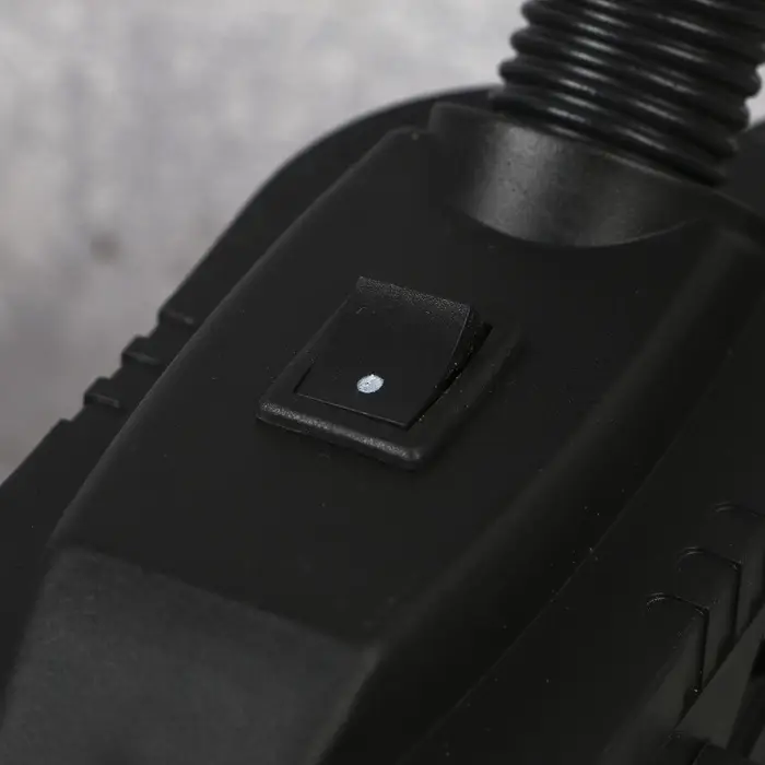 Настольная лампа для школы и офиса на зажиме RISALUX, Е27, с выключателем 220 В, 26&times;13&times;11, белая