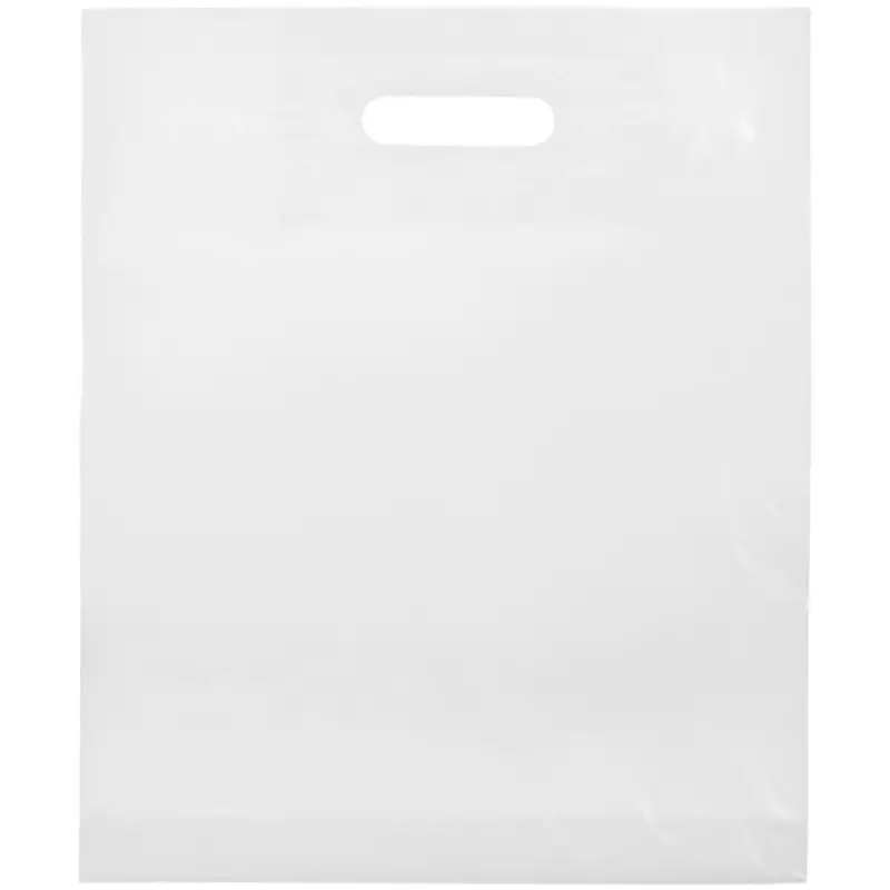 Пакет полиэтиленовый Draft, малый, белый Пакет полиэтиленовый Draft, малый, белый