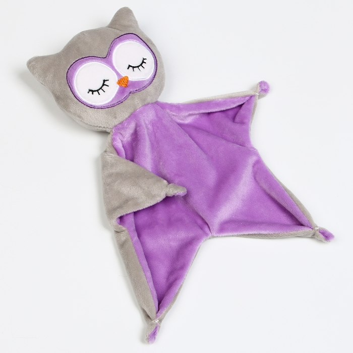 Комфортер для сна «Совёнок», 29,8х27 Комфортер для сна «Совёнок», 29,8х27