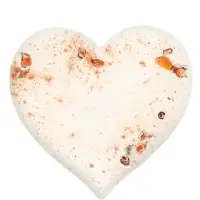 Минеральный камень для грызунов «Лакомство» с морковью и красной глиной, 12 г Минеральный камень для грызунов «Лакомство» с морковью и красной глиной, 12 г