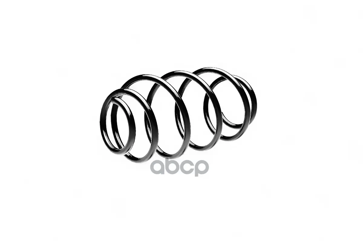 пружина передняя opel/vauxhal Standard Springs арт. ST124079F