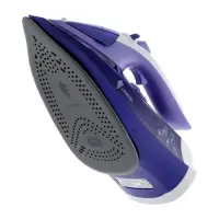 Утюг Leonord LE-1807U, 2600 Вт, беспроводной/проводной, керамическая подошва, 28 г/мин, 350 мл