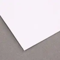 Подушечки клеевые, двусторонние, квадратные, размер 1 шт. 1×1 см