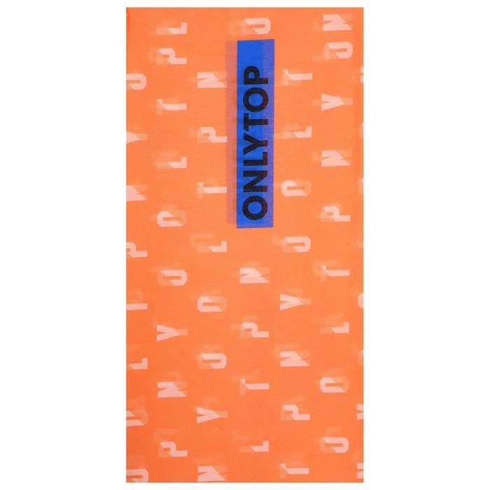 Труба-маска ONLYTOP Труба-маска ONLYTOP