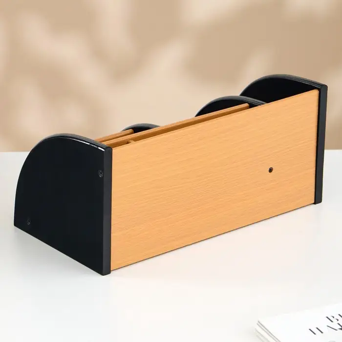 Органайзер 7 секций, 1 выдвижной ящик, 29&times;12&times;15 см