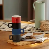 Кружка Forma Linea, серая
