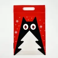 Набор подарочных детских пакетов с zip замком, &laquo;Новогодние подарки&raquo;, 36 шт