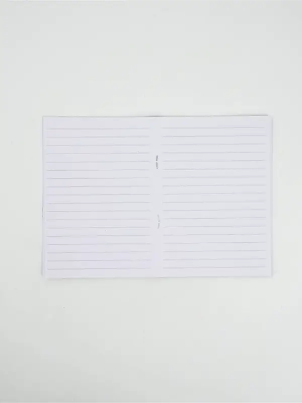 Подарочный набор: блокнот, наклейки 2 л и магнитные закладки 2 шт "Пиксели"