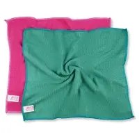 03 Набор салфеток от грязи и пыли AVS MF-6101 (микроф- 2шт, 35х40см)