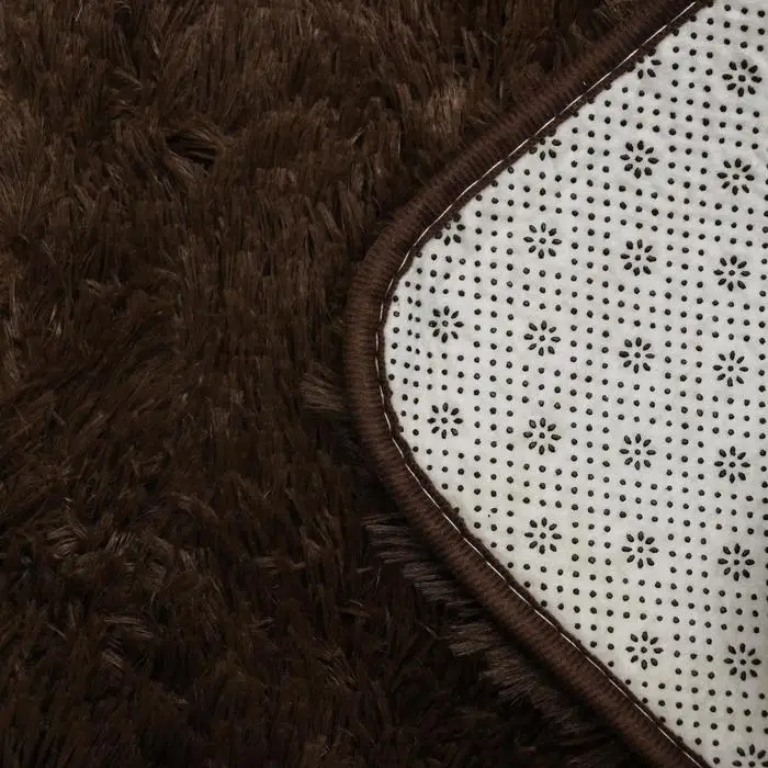 Коврик для ванной Доляна «Мягкий» 40×60 см, длина ворса 1,5 см, цвет МИКС Коврик для ванной Доляна «Мягкий» 40×60 см, длина ворса 1,5 см, цвет МИКС