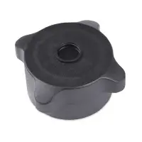 Крышка для канистры пластиковой AVS KPK-01 (универсальная)