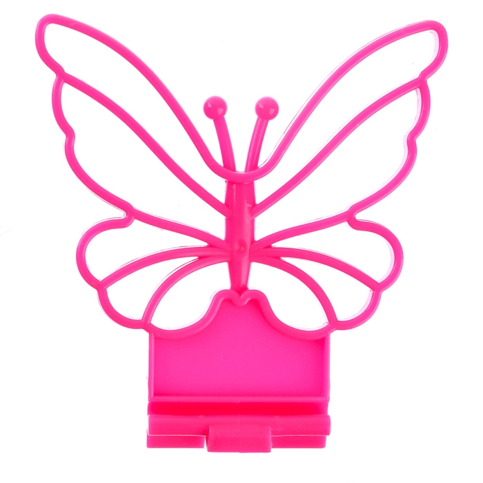 Развивающая игрушка «Бабочка»