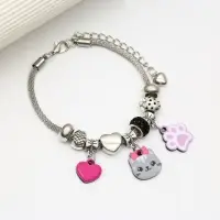 Браслет «Будь неотразима» 10х13 см