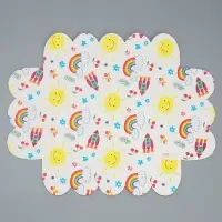 Коробка для печенья, кондитерская упаковка с пластиковой крышкой, «Любимый воспитатель», 20 х 30 х 8 см