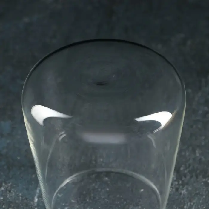 Стакан стеклянный «Венеция», 400 мл Стакан стеклянный «Венеция», 400 мл