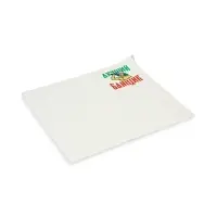 Набор для бани с принтом &laquo;Самому лучшему банщику&raquo;, 3 предмета: шапка, коврик, рукавица, полиэфир, светлый, &laquo;Банная забава&raquo;