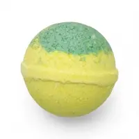 Бомбочка для ванн SOHappy мохито лайм, 120 г Бомбочка для ванн SOHappy мохито лайм, 120 г