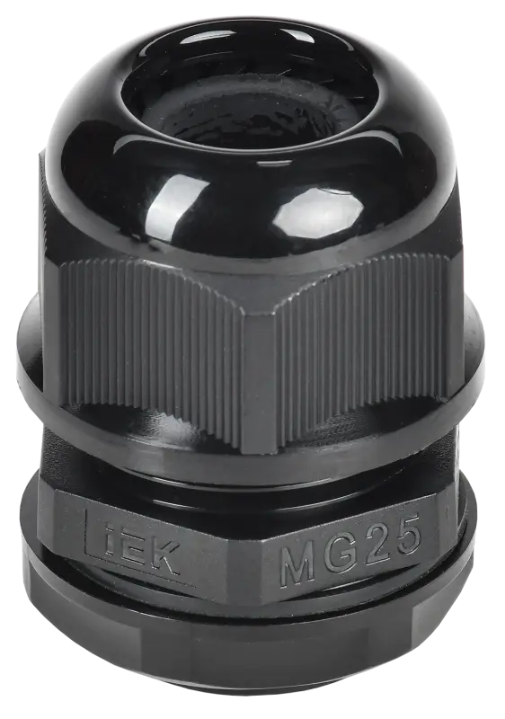 Сальник MG 25 диаметр проводника 13-18мм IP68 IEK