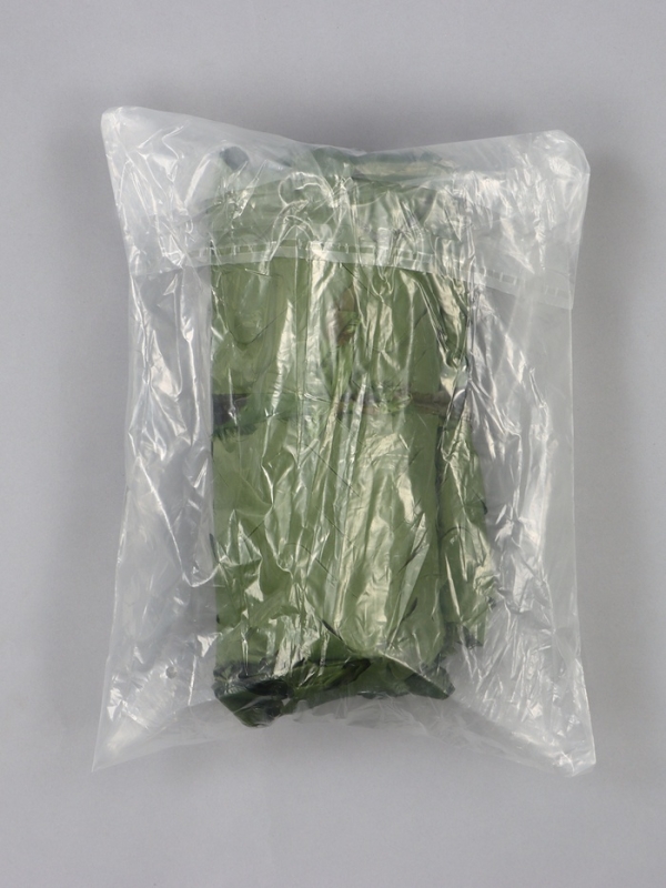 Сеть маскировочная 3 х 4 м, зеленая