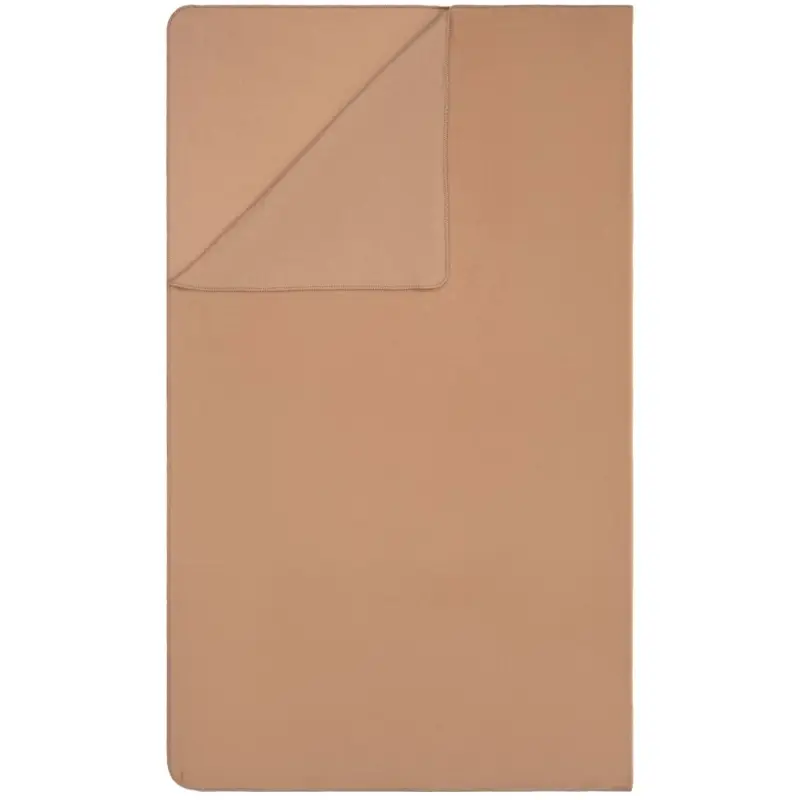 Дорожный плед Voyager 2, бежевый