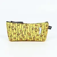 Пенал текстильный ArtFox STUDY "Gussi"