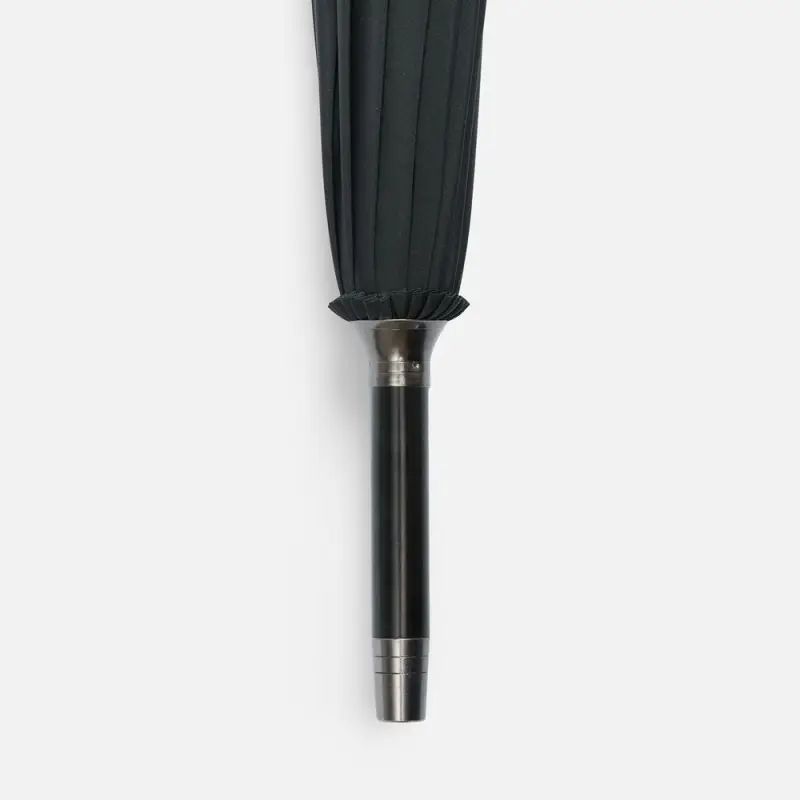 Зонт-трость Cloudfall, черный