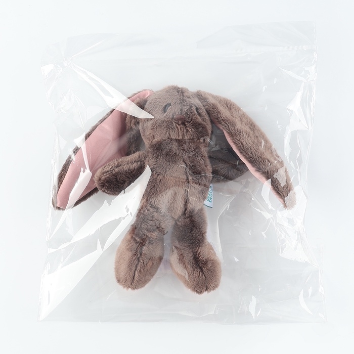 Мягкая игрушка «Зайка Li» МИКС Мягкая игрушка «Зайка Li» МИКС