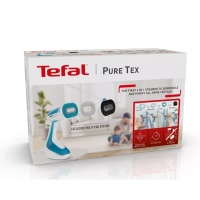 Ручной вертикальный отпариватель 4в1 Pure Tex DT9530E1