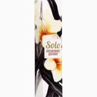 Диффузор ароматический Solo ванильный смузи, 50 мл