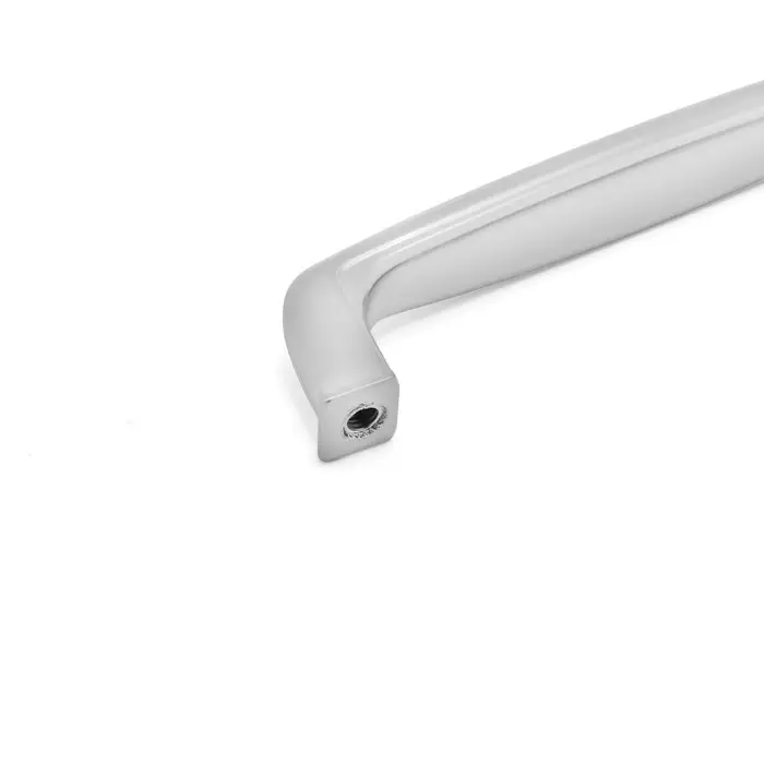 Ручка мебельная ТУНДРА РС191CP, м/о 96 мм, цвет хром Ручка мебельная ТУНДРА РС191CP, м/о 96 мм, цвет хром