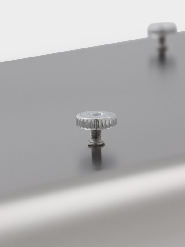 Мармит 60x35x32см, разборный, съемная крышка Мармит 60x35x32см, разборный, съемная крышка