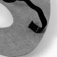 Карнавальный костюм "Зайчик", жилет, шорты, маска фетр, рост 92-116 см Карнавальный костюм "Зайчик", жилет, шорты, маска фетр, рост 92-116 см