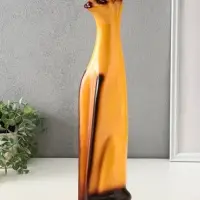 Копилка "Котёнок египетский", 44,5х9х11 см Копилка "Котёнок египетский", 44,5х9х11 см