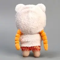 Кукла мягкая Milo toys &laquo;Сора&raquo;, 22 см