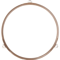 Микроволновая Печь HYM-M2008 20л 700Вт черный