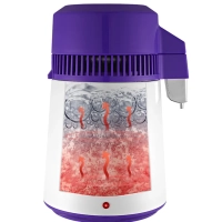 Дистиллятор для воды бытовой KT-2082 4 л