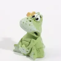Фигурка декоративная &laquo;Просто Королевишна&raquo;, 3.6&times;4&times;4.8 см