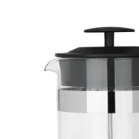 VETTA Флор Френч-пресс нерж.сталь, стекло, 800мл B05-800