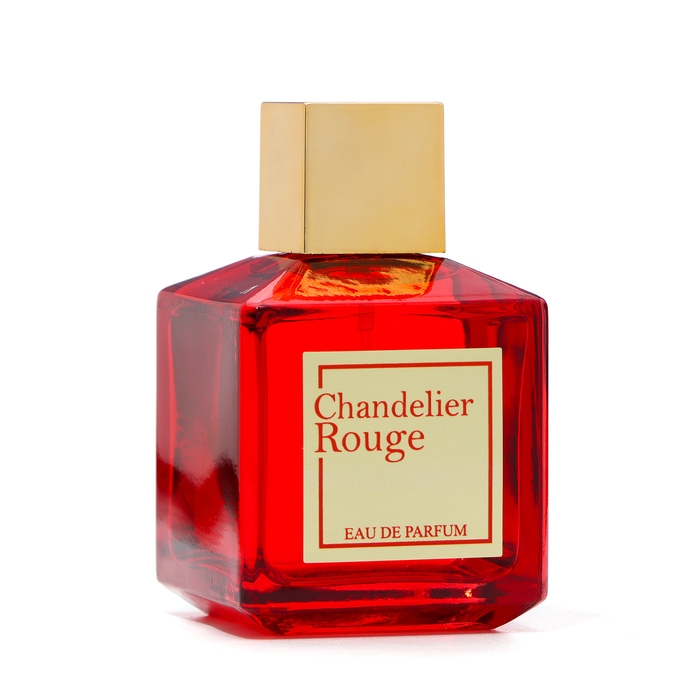 Туалетная вода женская Amazing Red, 100 мл