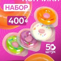 Набор Мармелад &laquo;Донат&raquo;, 400 г